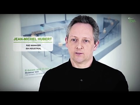 Second Generation Rhodotron® - Modular Design