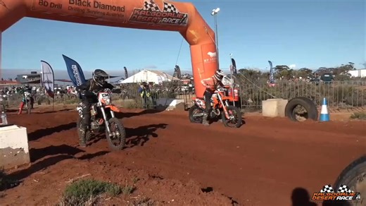 15K views · 150 reactions | Relive all of todays action from KDR Bikes lap 1 & 2 plus Cars lap 1. Action returns tomorrow Live from 6:40am AWST | Kalgoorlie Desert Race | Facebook