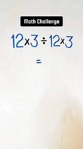 35K views · 129 reactions | Math Challenge  #learnwithankitabhatia #mathchallenge | Learn with Ankita Bhatia | Facebook