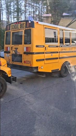 2017 Thomas C2 ♿️ 100th Year Anniversary Sub Bus 3224(Remastered)has returned