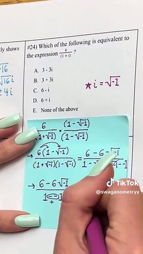 Algebra 2 Midterm Review: Tips and Practice