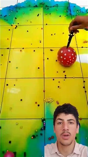 water#balloon#crushing amazing#revers#crushing #amazing#revers