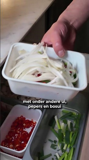 Ons recept voor garnalen! 🦐