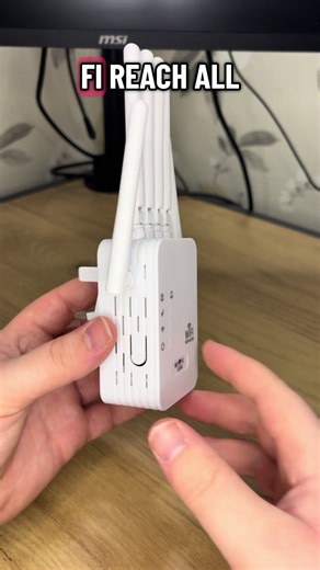 Top WiFi Boosters for Full Home Coverage