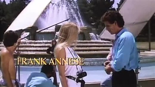 Another Chance 1989 Welcome to the movies and television
