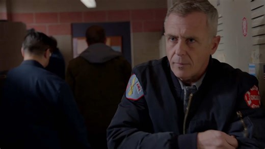 La fin d'un cycle | Chicago Fire : caserne 51 | TVA | TVA+