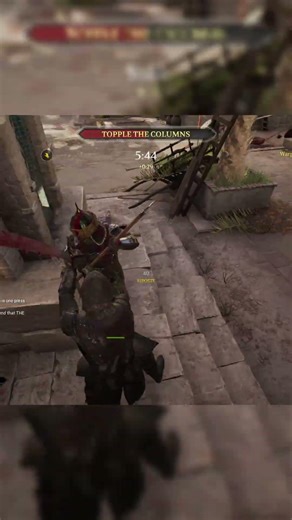 They Fought Well in Chivalry 2 #chivalry2 #gaming