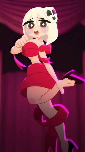 The Amazing Digital Circus Gangle Transformation✨