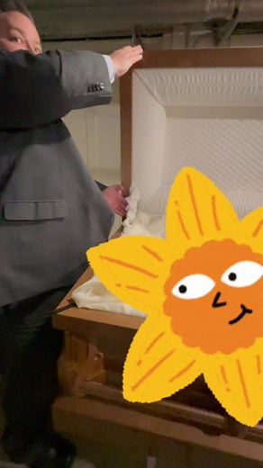 How to Close a Casket: Mortuary Tips and Tricks