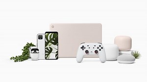 Missed last night's event? Here's everything Google announced at its hardware event