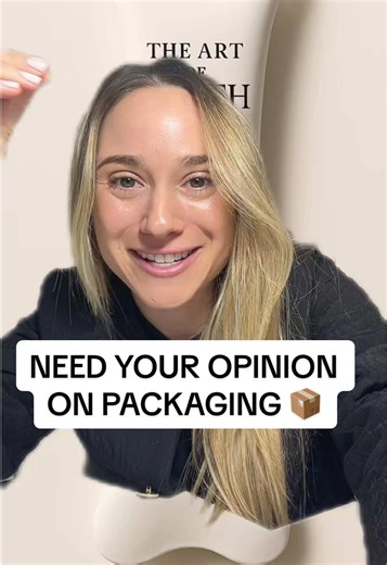 Help Us Decide on Our Bone Broth Packaging Design!