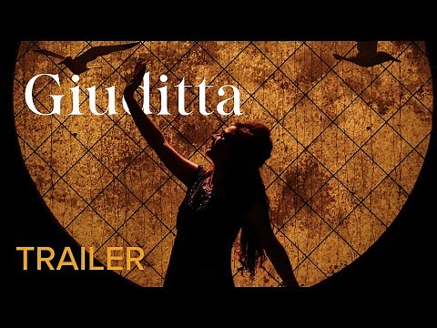 TRAILER | GIUDITTA Lehár – Opéra national du Rhin
