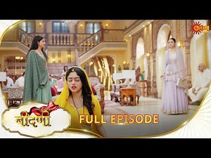 Prathaon Ki Odhe Chunri : Beendani | Full Episode | Epi - 99 |18 Nov 2025| Hindi Serial | Sun Neo