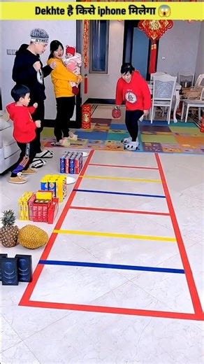 Dekhte है किसे iphone मिलेगा 😱 #shorts #ytshorts #trending