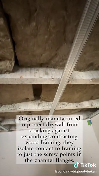 Guía completa sobre el canal resiliente para insonorización