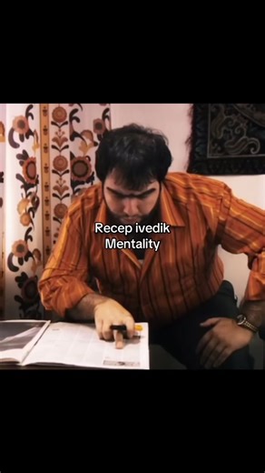 Recep Ivedik: Exploring Turkish Comedy and Culture