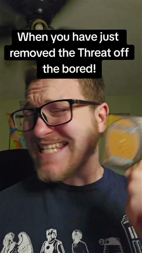 anyone else run removal? #mtg #magic #magicthegatheringcommunity #commander