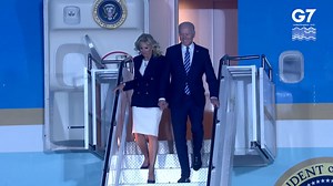 125K views · 2.5K reactions | Thank you for being a brilliant host, Cornwall. The 2021 G7 Summit has officially come to a close, and what a few days it has been. We wish everyone a safe journey home. Watch the highlights               | G7 | Facebook