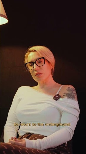 Cum facem underground-ul relevant din nou cu Irina #podcast #dj #undergroundmusic