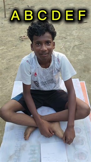 ABCDEF ka pattern Badal chuka hai #comedy #shortsreels #albishorang