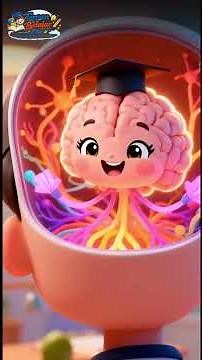 Ayo Kenalan dengan Organ Tubuh Manusia! 🫀🧠 | Video Anak Edukasi