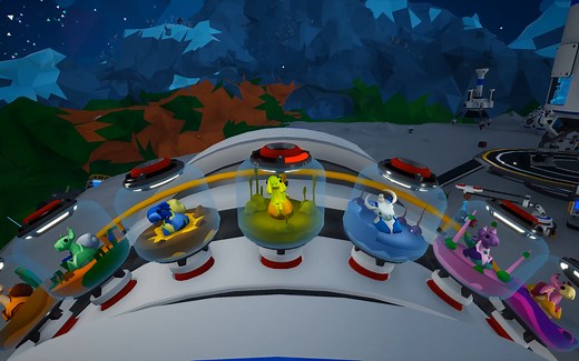 【ASTRONEER】异星探险家全任务傻瓜式详解（太空蜗牛）