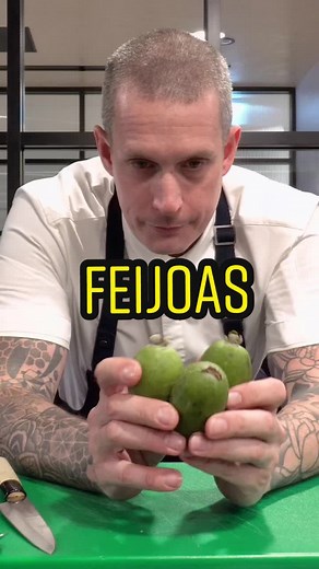 How to Eat Feijoa: A Sweet and Unique Fruit Experience