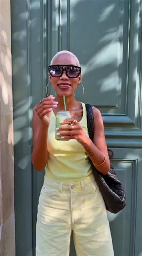 Matcha 🍵 Mood