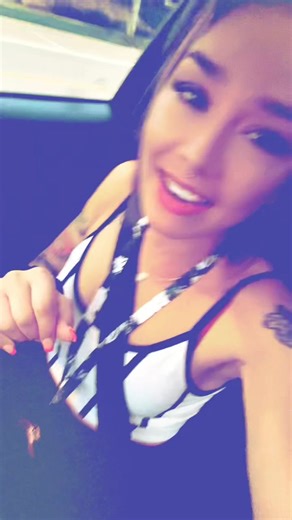 Jessica Swosinski on TikTok