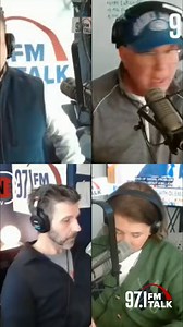 Things got HEATED on Friday's Reardon Roundtable when Gregg Keller, Steve Butz, Jane Dueker & Mark Reardon debated the justification of the ICE shooting in Minneapolis. | 97.1 FM Talk