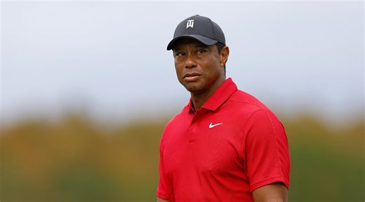 Greg Norman ‘heard’ that Tiger Woods prevented him from attending an Open Championship winners dinner  - The Sport Review