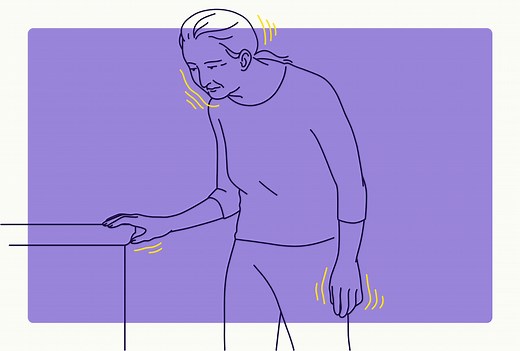 What Causes the Tremors in Parkinson's? Here's an Overview