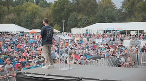 31K views · 438 reactions | The FaithFest 2023 recap video is here!  What an A-MAZING time together at the new venue!  Thank you for coming! | FaithFest | Facebook