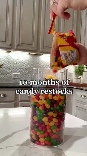 Chocolate vs Chewy Candy: Which Team Are You On?