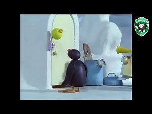 Pingu's Doorbell (Mateusz PL Crossover)