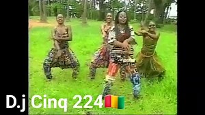 79K views · 3.1K reactions | Bijou Kouyate ❤Yembeya fare 2000 | D.J cinq terminator | Facebook