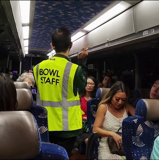 Hassle-Free Park & Ride to Hollywood Bowl | Ultimate Guide