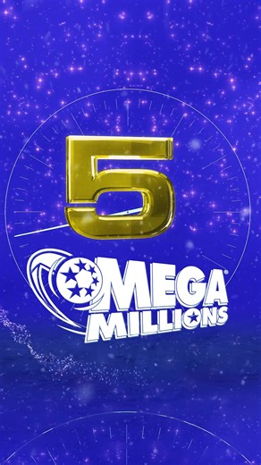3...2...1...💥 $650 MILLION is up for grabs!🔥💸 #OKLottery #OklahomaWins #MegaMillions | Oklahoma Lottery