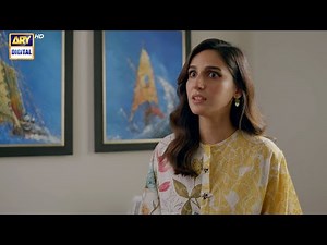Boss Ka Hukam !! Inteha | ARY Digital