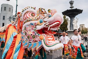🐰 🐰 The 150th Bendigo Easter fair is fast approaching! Join us over the long weekend to celebrate! The program is packed full of activities and entertainment, with something for the whole family to enjoy! View and download from the website ➡ https://bit.ly/BendigoEasterFairProgram | Bendigo Easter Festival
