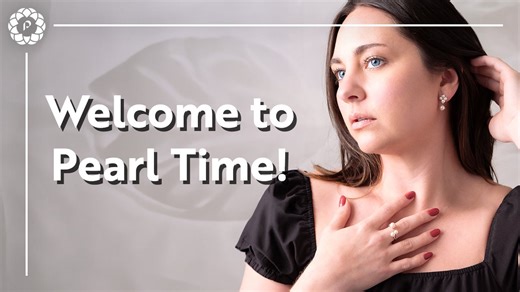 Welcome to Pearl Time