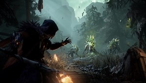 Mistfall Hunter Revealed For Xbox Series X|S & PC