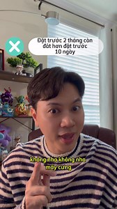 67K views · 1K reactions | Cú lừa vé máy bay mà ai cũng tin!Mọi người...