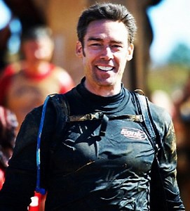 Jason Sehorn | Biography