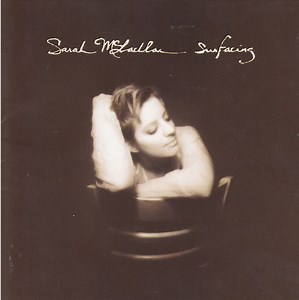 Sarah McLachlan - Surfacing