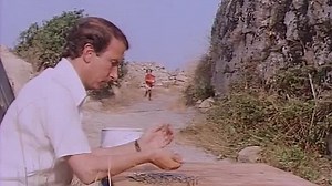 Spanish Fly (1976) Leslie Phillips, Terry-Thomas, Graham Armitage, Sue Lloyd