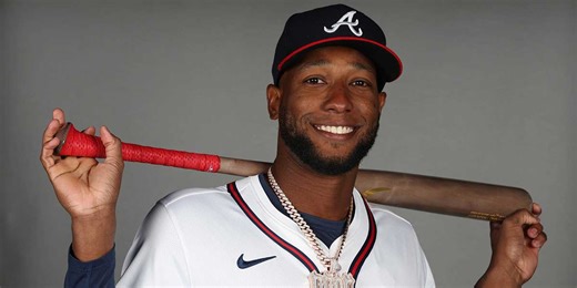 What Braves' Jurickson Profar took before PED suspension