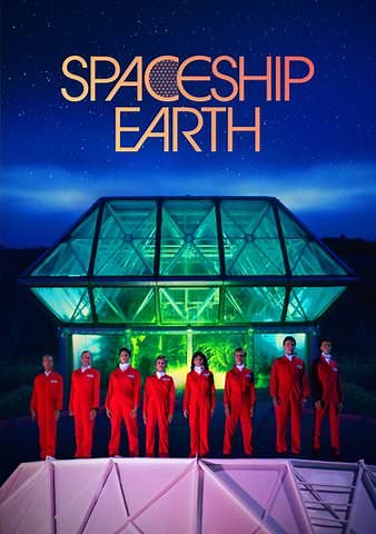Spaceship Earth Trailer