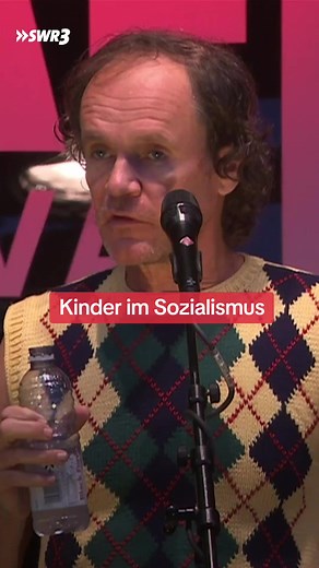 Humorvolle Ausführungen von Comedian Olaf Schubert | SWR3 Comedy Festival 2024 Tickets