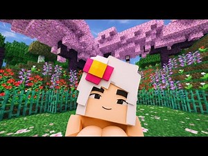 Jenny Soo hot 🥵 in Minecraft [Jenny mod] Video